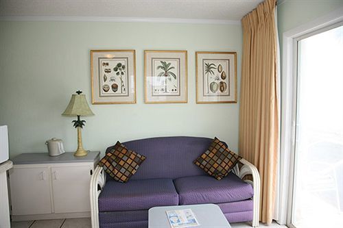Traders Inn Beach Club ออร์มอนด์บีช ภายนอก รูปภาพ